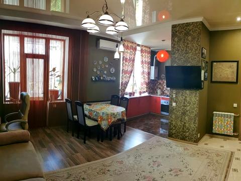 квартира за адресою Лисяка вул.