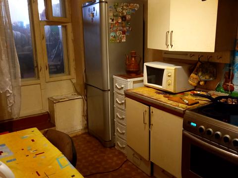 кімната за адресою Антоновича вул. (Горького), 88