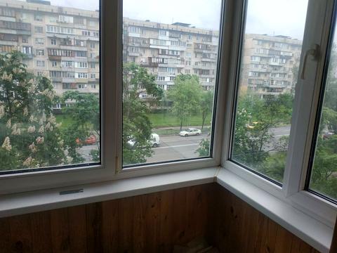 квартира за адресою Київ, Йорданська вул. (Лайоша Гавро), 7