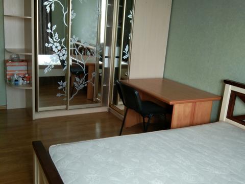 квартира по адресу Урловская ул., 34-А