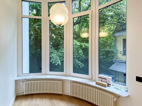 квартира за адресою Пирогова вул., 2/37б