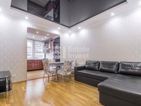 квартира по адресу Залесская ул., 5