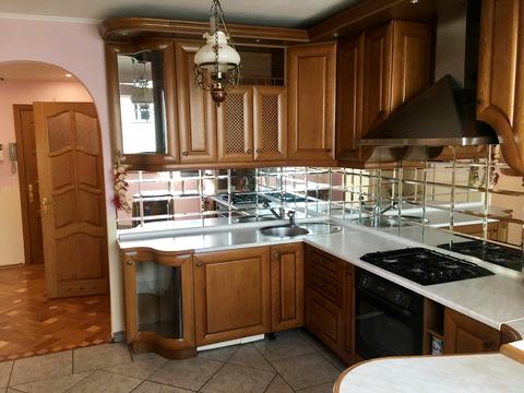 квартира за адресою Жилянська вул., 72