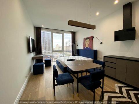 квартира по адресу Левка Лукьяненко ул. (Маршала Тимошенко), 21/19