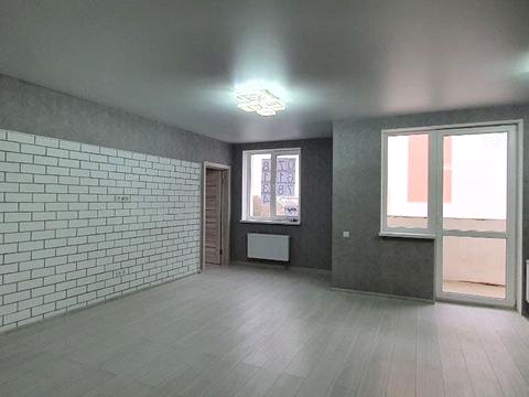 квартира по адресу Московский просп., 268 Д