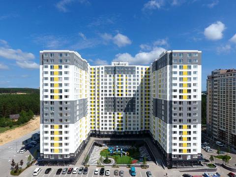 квартира по адресу ул. Университетская, 1Г