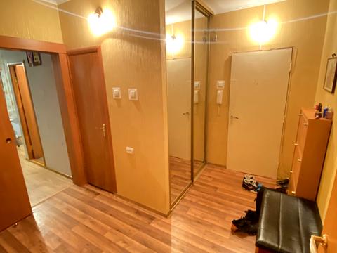 квартира по адресу Харьковское шоссе, 160-А