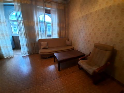 квартира по адресу Соборная ул. (Советская)