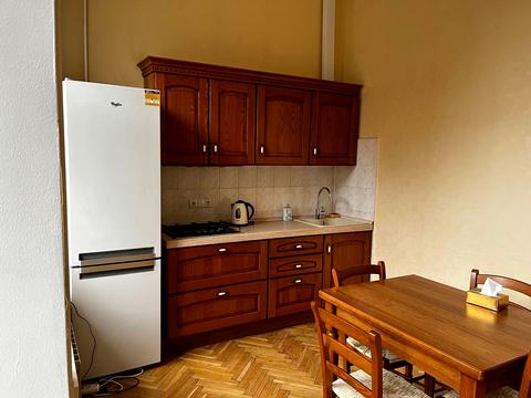 квартира по адресу Сечевых Стрельцов ул. (Артема), 42