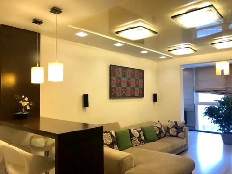 квартира по адресу Голосіївська пл., 58