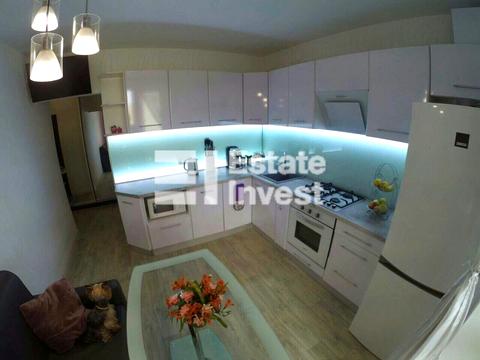 квартира за адресою Перемоги просп., 53б