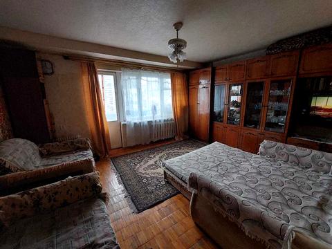 квартира за адресою Василя Кучера вул., 8