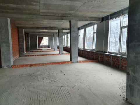 комерційна за адресою Юлії Здановської вул. (Ломоносова), 71-Ж