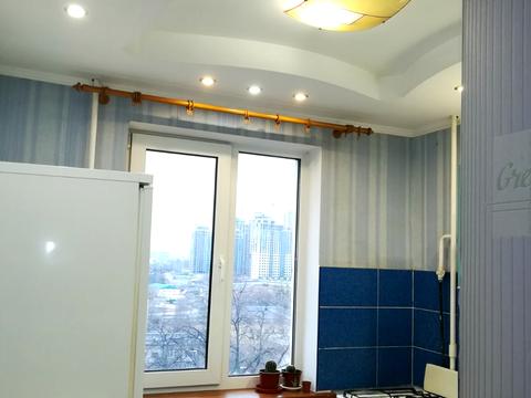 квартира по адресу Срибнокильская ул., 22