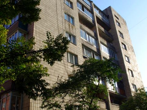 квартира за адресою Річкова вул., 3