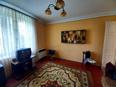 квартира по адресу Жасминная ул., 22