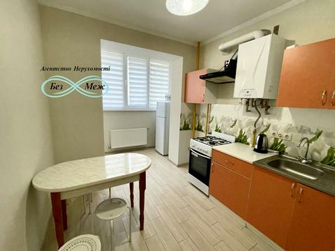 квартира за адресою Тарасовская, 7