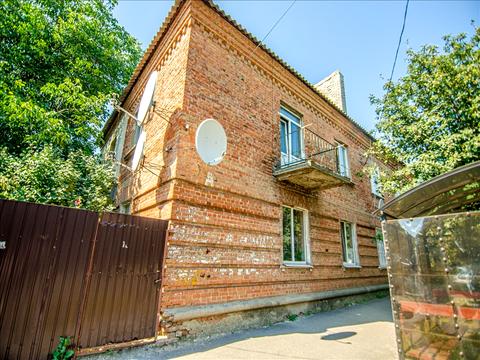 квартира за адресою Симона Петлюри вул. (Артема), 32а