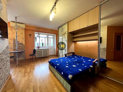 квартира по адресу Леонида Каденюка просп. (Юрия Гагарина), 9