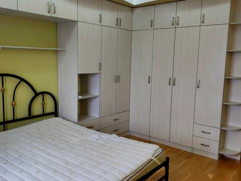 квартира за адресою Миколи Амосова вул., 4