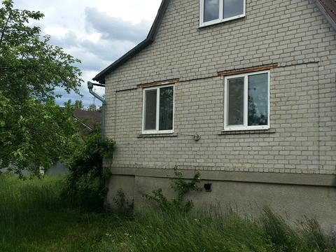 дом по адресу Старокиевская ул.