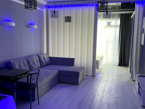 квартира по адресу Михаила Максимовича ул. (Трутенко Онуфрия), 26