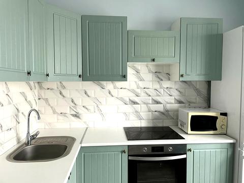 квартира за адресою Софії Русової вул., 7
