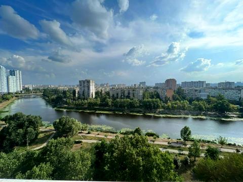 квартира по адресу Ованеса Туманяна ул., 15-А