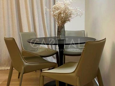 квартира за адресою Глибочицька вул., 13