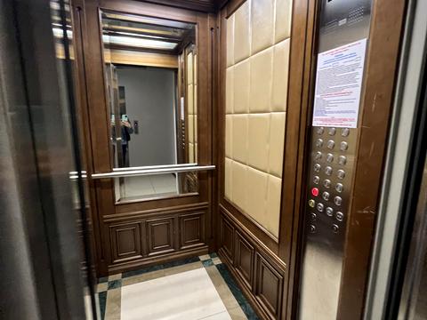 квартира за адресою Аркадійське плато вул. (Гагаринське плато), 5Б