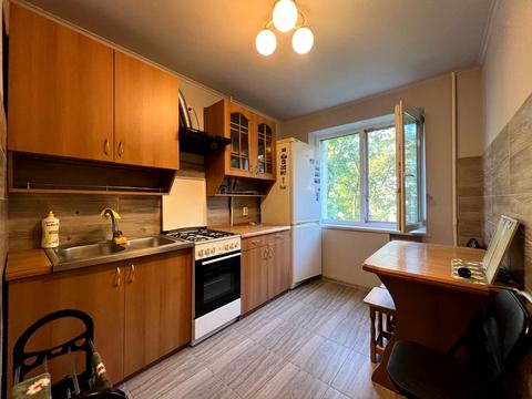 квартира по адресу Ефремова ул., 79