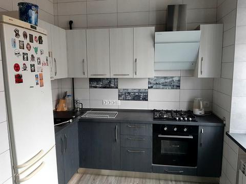 квартира за адресою Н.Сотні, 12