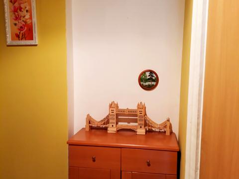 квартира за адресою Васильківська вул., 53 к4