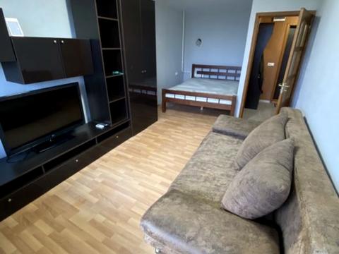 квартира за адресою Мілютенка вул., 3