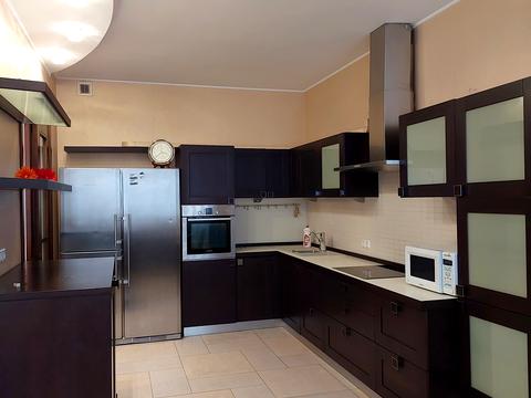 квартира за адресою Саксаганського вул., 121