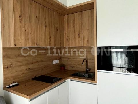 квартира за адресою Бучанська вул. (Михайла Коцюбинського), 4