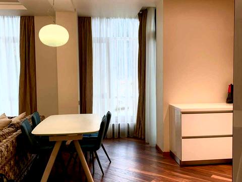 квартира по адресу Болсуновская ул. (Сергея Струтинского), 2