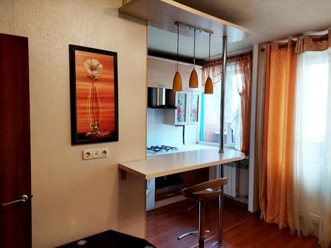 квартира за адресою Мостицька вул., 6