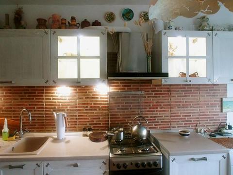 квартира за адресою Бакинська вул., 28