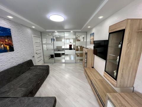 квартира по адресу Валерия Гудзя пер. (Лютневий), 48