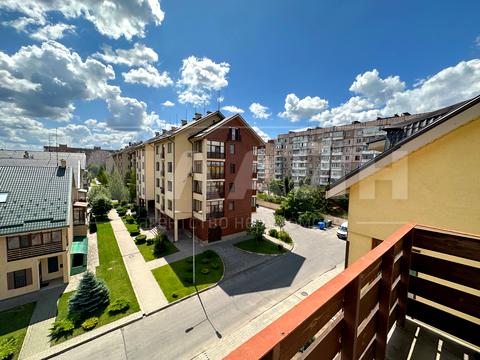 квартира за адресою Бородинська вул., 777