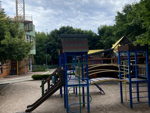 квартира по адресу Осенняя ул., 33