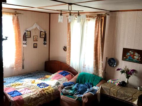дом по адресу александровская, 6