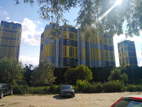 квартира по адресу Кадетский Гай ул., 12