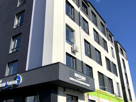 квартира по адресу Соборная ул., 68