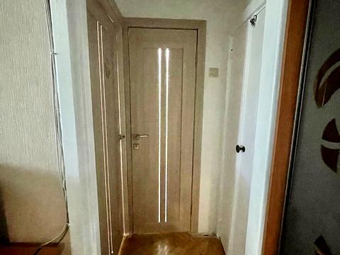 квартира за адресою Голосіївський просп. (40-річчя Жовтня), 122