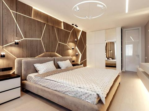 квартира за адресою Трускавецька вул., 6