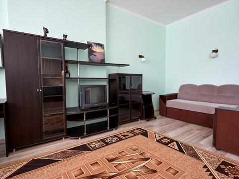 квартира за адресою Жилянська вул., 118