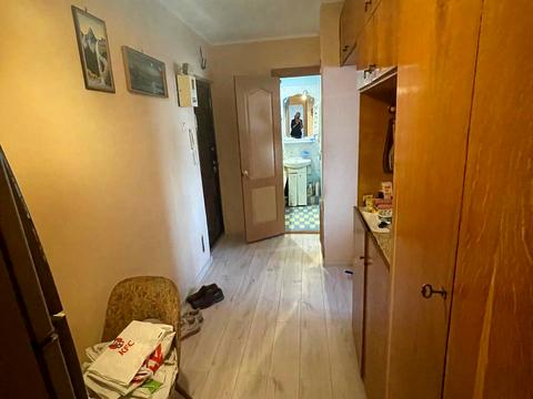 квартира по адресу Героев просп., 9