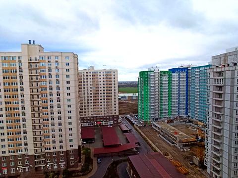 квартира по адресу Жемчужная ул., 3
